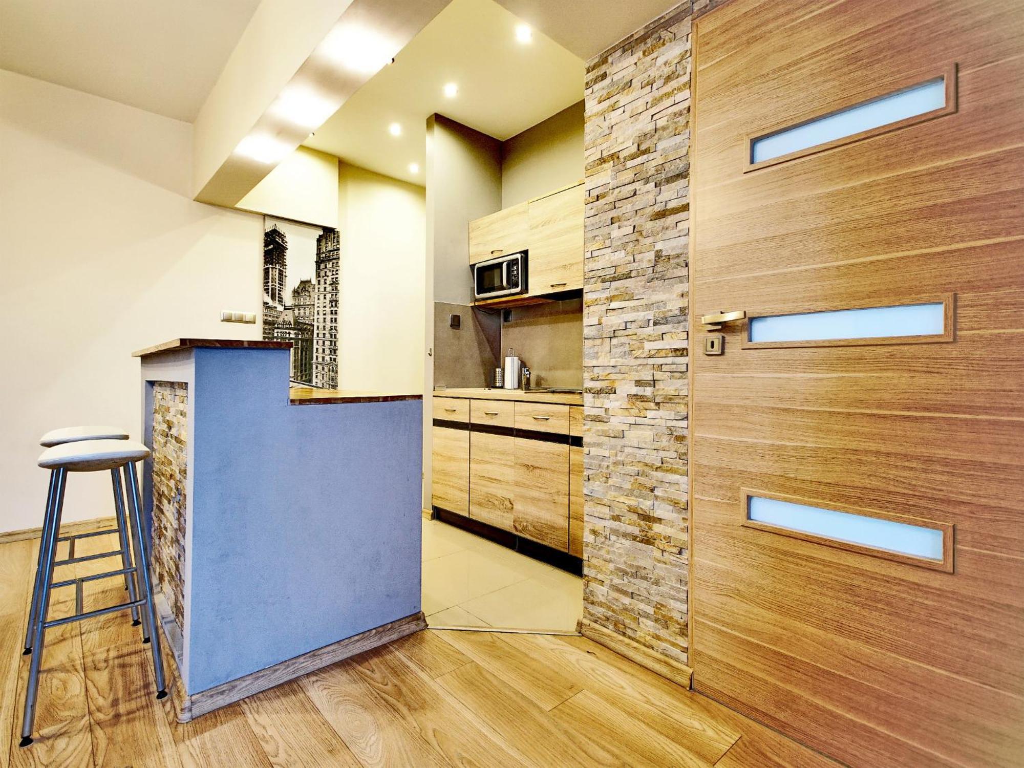 Apartament Kameralny III Na Starowce — Zdjęcia 1
