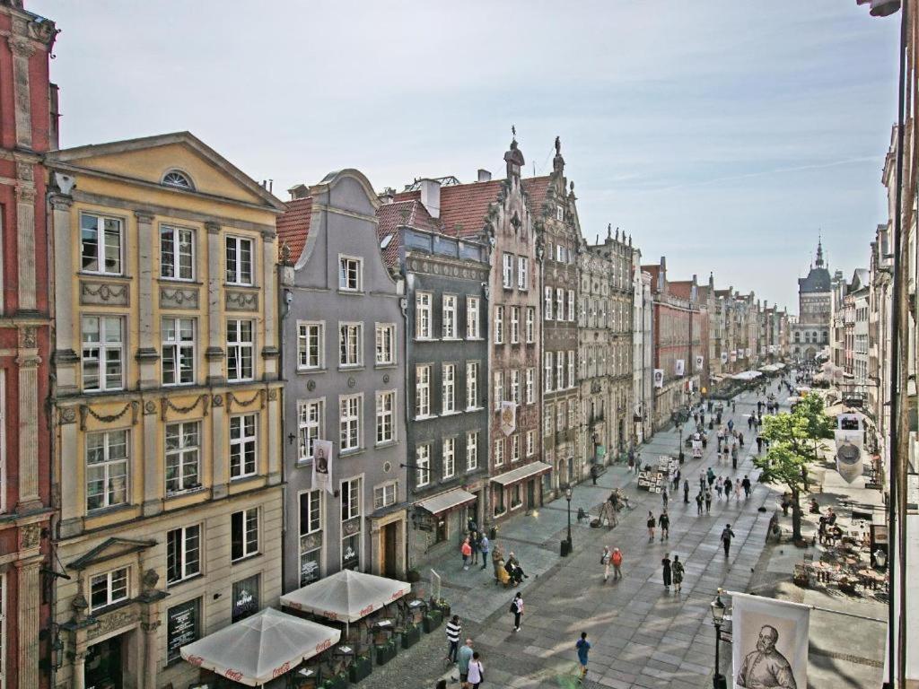 Apartament Kameralny III Na Starowce — Zdjęcia 2
