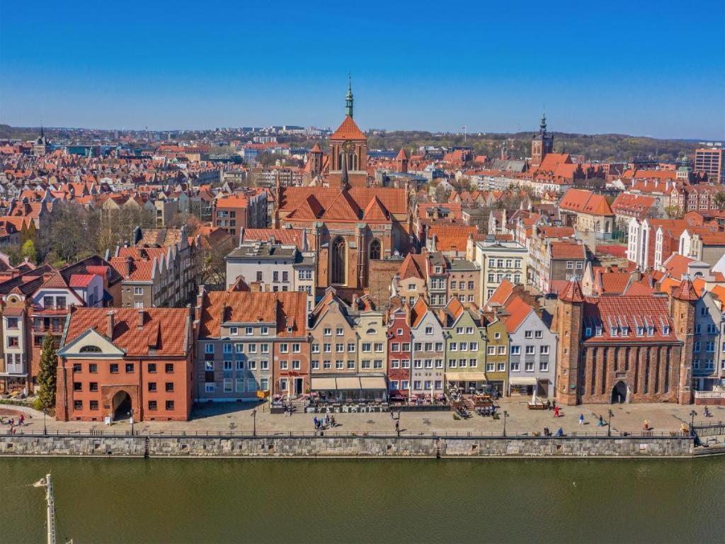 Apartament Kameralny III Na Starowce — Zdjęcia 3